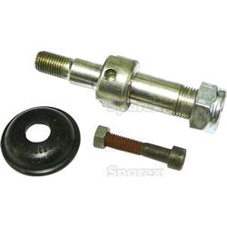 UF00022         Control Valve Stud---Replaces S.61328